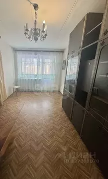 2-к кв. Челябинская область, Пласт ул. Строителей, 1 (42.5 м)