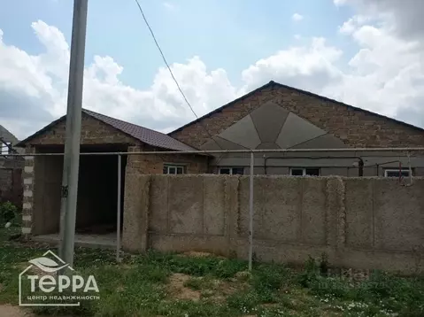 Дом в Крым, Раздольненский район, Ковыльновское с/пос, с. Сенокосное ...