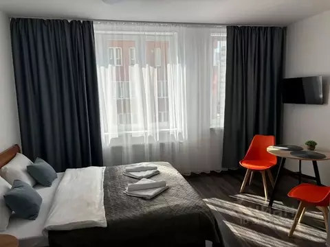 Студия Свердловская область, Екатеринбург ул. Академика Парина, 33 ...