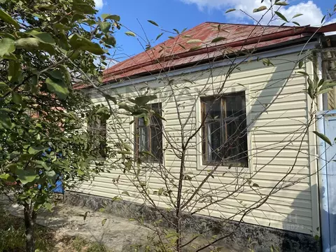 Дом в Адыгея, Майкоп Клубный пер., 24 (50 м)