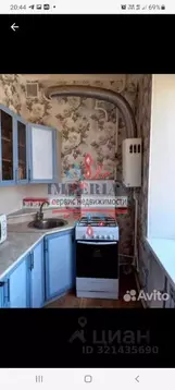 2-к кв. Белгородская область, Шебекино ул. Герцена, 5 (47.0 м)