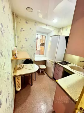 1-к кв. Волгоградская область, Волгоград Пролетарская ул., 53 (19.8 м)