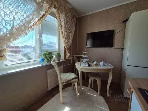 1-к кв. Волгоградская область, Волгоград наб. Волжской флотилии, 7 ...