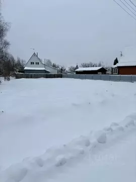 Участок в Московская область, Ступино городской округ, Лотос СНТ  (7.5 ...