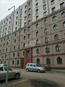 1-комнатная квартира: Липецк, улица Гагарина, 93 (34.3 м)