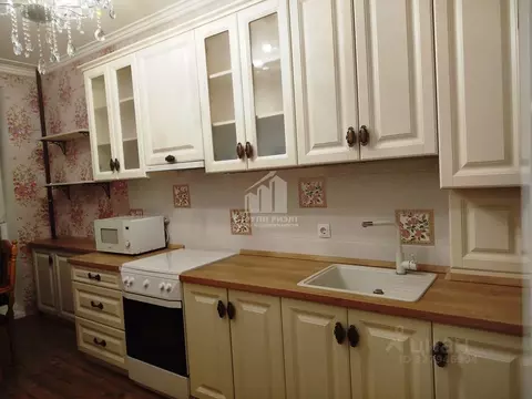 1-к кв. Калининградская область, Калининград ул. Горького, 172 (42.8 ...