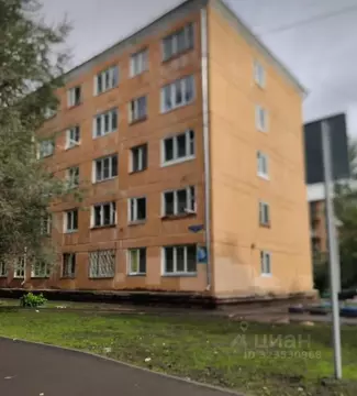 Комната Красноярский край, Красноярск ул. Курчатова, 8/19 (14.0 м)