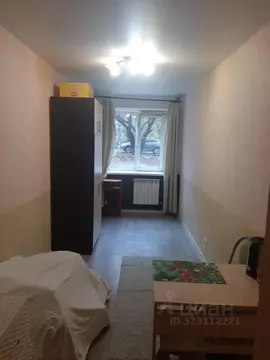 Комната Московская область, Одинцовский городской округ, Лесной ...