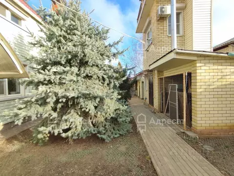 Дом в Волгоградская область, Волгоград ул. Героев Тулы (392 м)