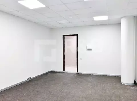 Офис в Москва ул. Горбунова, 2С3 (318 м)