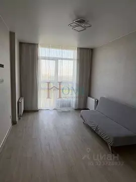 1-к кв. Новосибирская область, Новосибирск Рябиновая ул., 14/1 (40.0 ...