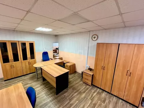 Офис в Камчатский край, Петропавловск-Камчатский просп. 50 лет ...