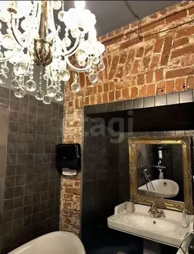 Студия Ярославская область, Ярославль ул. Красный Съезд, 4А (40.0 м)