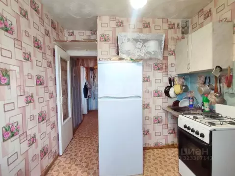 1-к кв. Костромская область, Буй ул. Ленских Событий, 57 (32.8 м)