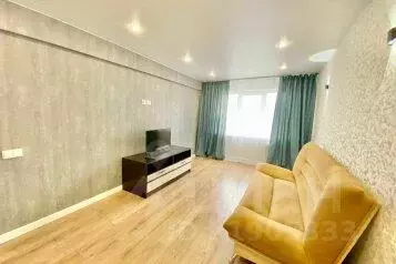 1-к кв. Архангельская область, Северодвинск Морской просп., 7 (35.0 м)