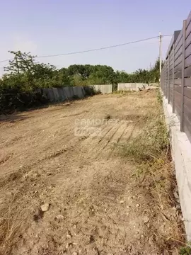 Участок в Краснодарский край, Анапа муниципальный округ, с. Супсех ул. ...