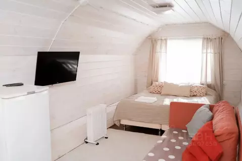 Дом в Московская область, Рузский муниципальный округ, д. Старо  (26 ...