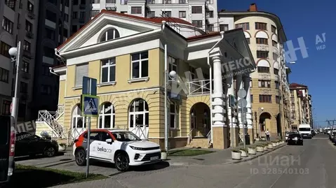 Помещение свободного назначения в Московская область, Ленинский ...