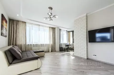 4-к кв. Самарская область, Самара Чапаевская ул., 205 (150.0 м)