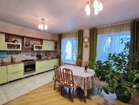 Дом в Ямало-Ненецкий АО, Тарко-Сале Пуровский район, Снежный пер., 7 ...