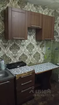 1-к кв. Кемеровская область, Прокопьевск Транспортная ул., 23 (32.0 м)