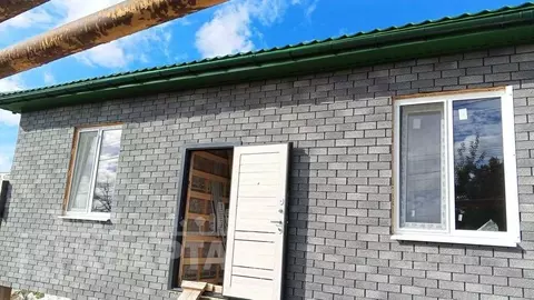 Дом в Краснодарский край, Новороссийск городской округ, пос. ...