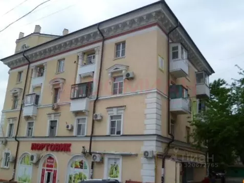 Комната Ростовская область, Ростов-на-Дону, Нахичевань ул. 1-я Линия, ...