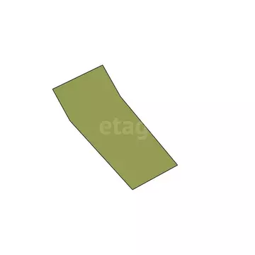 Дом в Бийск, квартал Старый Зелёный Клин (86.1 м)