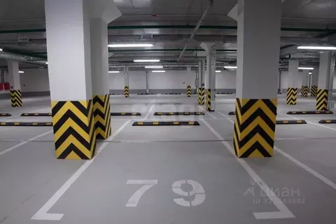 Гараж в Ямало-Ненецкий АО, Новый Уренгой Славянский мкр, 6/1 (15 м)