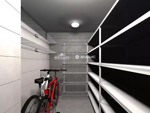 Гараж в Архангельская область, Архангельск Ломоносовский округ,  (3 м)