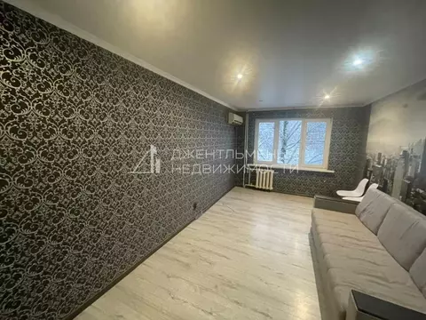 Квартира, 2 комнаты, 44.9 м