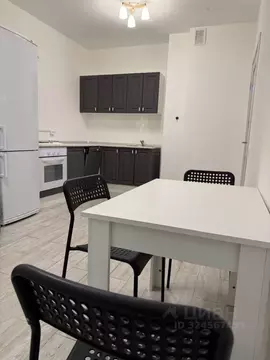 1-к кв. Москва ул. Юлиана Семенова, 8к2 (37.0 м)