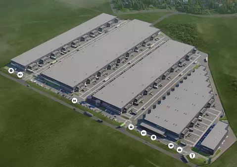 Производственное помещение в Московская область, Подольск городской ...