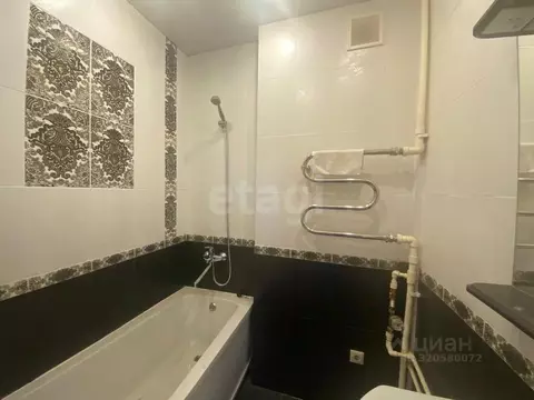 2-к кв. Тверская область, Тверь ул. Бебеля, 4/43 (51.2 м)