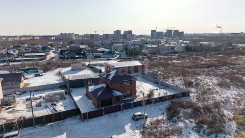 Дом в Амурская область, Благовещенск 5-я Стройка мкр, ул. Песчаная, ...