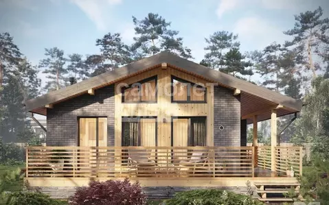 Дом в Курская область, Курский район, Клюквинский сельсовет, Ягодный ...