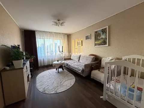 3-к кв. Калининградская область, Калининград бул. Любови Шевцовой, 58 ...