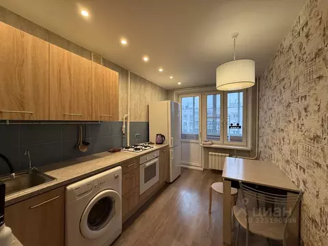 1-к кв. Москва Грайвороновская ул., 16К4 (35.0 м)