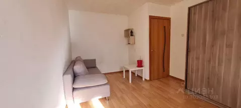 1-к кв. Свердловская область, Екатеринбург ул. Металлургов, 42 (28.3 ...