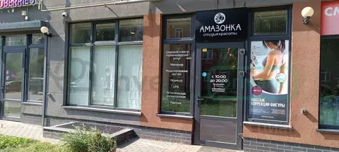 Торговая площадь в Калининградская область, Калининград Артиллерийская ...