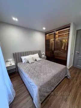 2-к кв. Москва Очаковское ш., 5к6 (40.0 м)