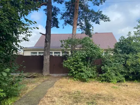 Дом в Приморский край, Лесозаводск Первомайская ул., 10 (112 м)