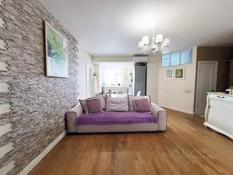 2-к кв. Московская область, Химки ул. Панфилова, 4 (62.2 м)