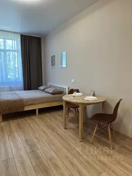 Студия Псковская область, Псков Овсище исторический район, проезд ...