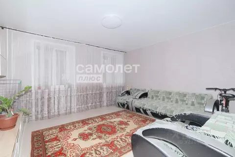 2-к кв. Кемеровская область, Кемерово Инициативная ул., 10 (58.4 м)