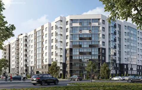1-комнатная квартира: Темрюк, Дальняя улица, 30 (35.42 м)