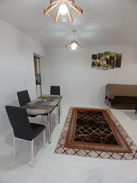 2-к кв. Астраханская область, Астрахань пл. Шаумяна, 20 (43.0 м)