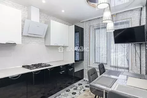 3-к кв. Владимирская область, Ковров ул. Зои Космодемьянской, 1/11 ...