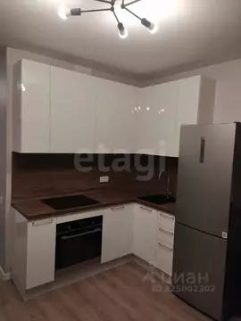 Студия Московская область, Химки Клязьма-Старбеево мкр, Ивакино кв-л, ...