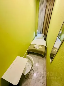 Комната Москва ш. Энтузиастов, 9